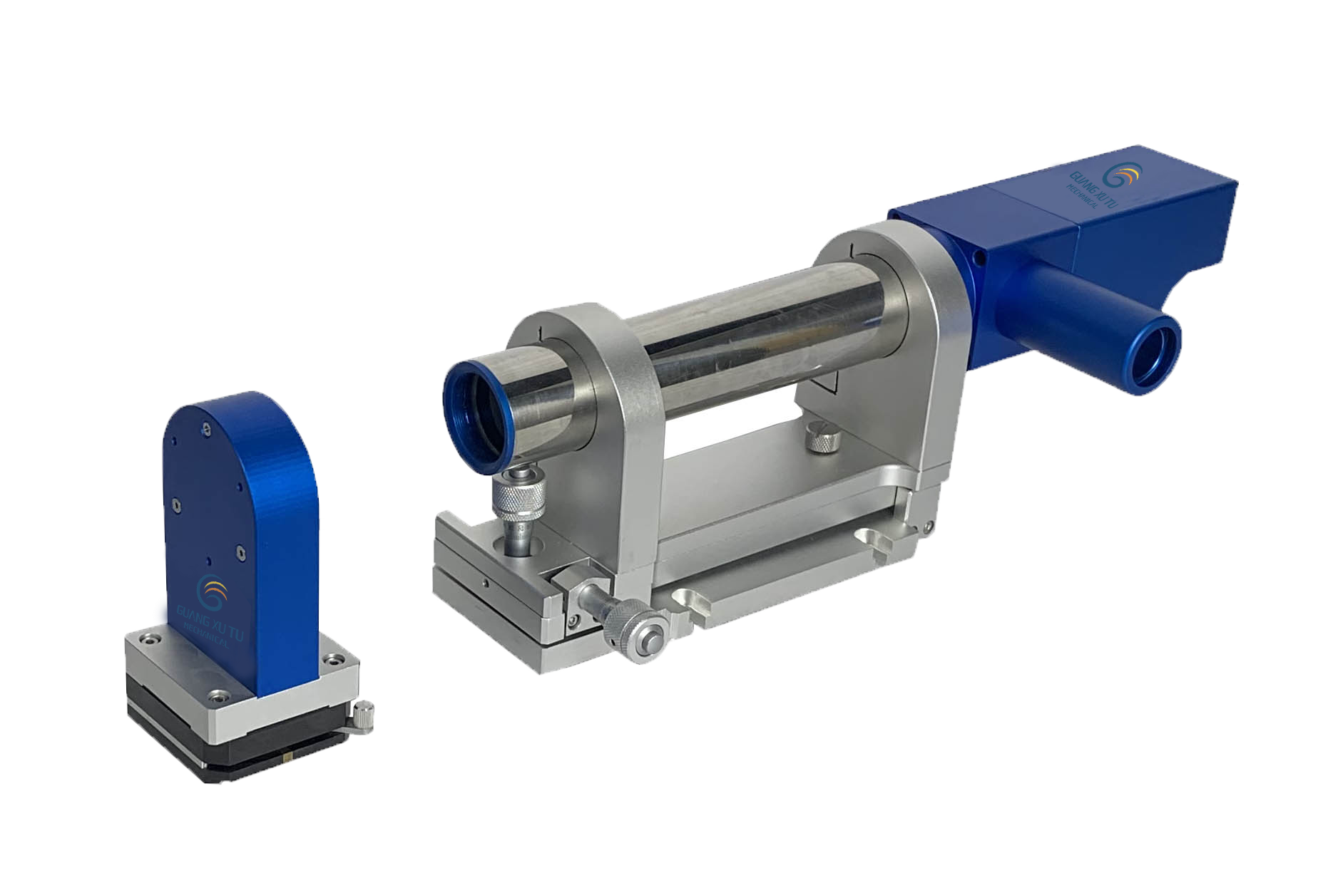 自準(zhǔn)直儀是通過(guò)哪些原理進(jìn)行檢測(cè)？