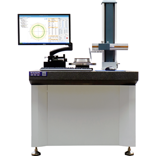 DTP-2000軸承專(zhuān)用高速圓度儀